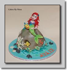Mermaid - �115